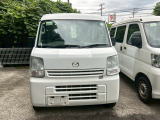 スクラム PA ハイルーフ 4WD 二年車検整備付