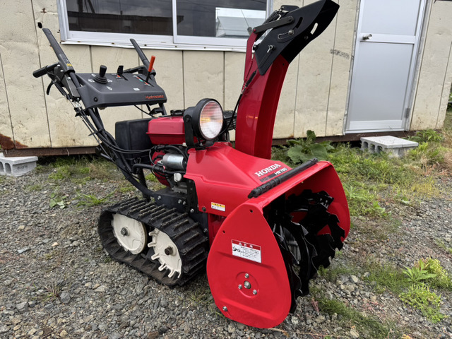 /その他 ホンダ  HS760