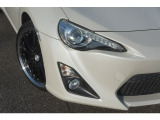 86 2.0 GT 19AW Mナビ 地デジ パドルシフト