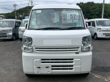 NV100クリッパー DX GL エマージェンシーブレーキ パッケージ ハイルーフ 5AGS車 二...