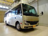 お問合せ管理No.J655 R5 ローザ 28人乗り マイクロバス 175ps プレミアムグレード