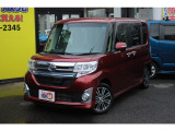 タントカスタム RS トップエディション SA 