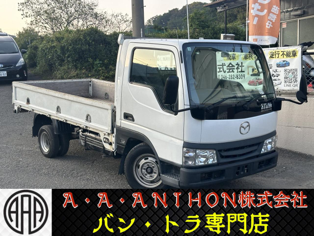 タイタンダッシュ  