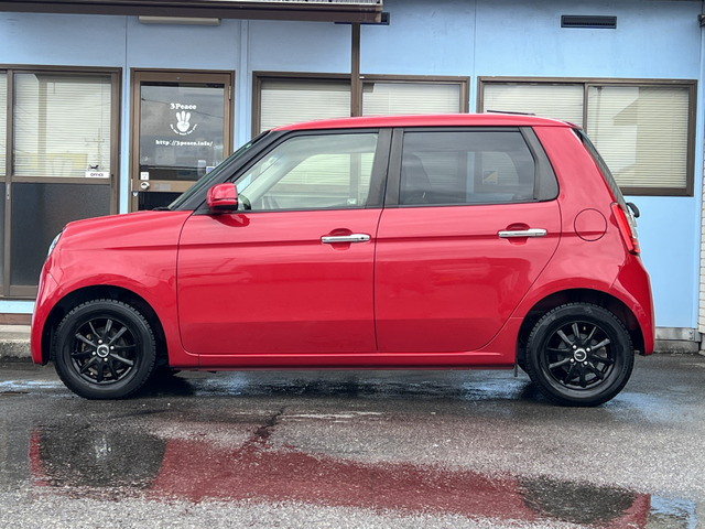 ホンダ N-ONE G Lパッケージ の中古車詳細 (125,230km, レッド, 千葉県