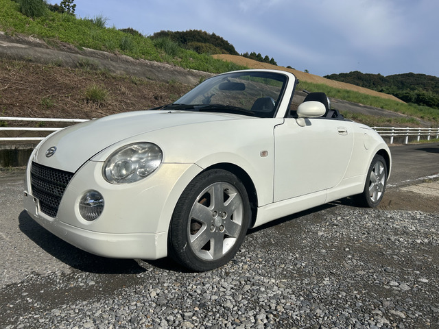 コペン アクティブトップ ナビ、ETC,お買得車