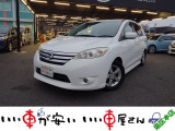 日産 ラフェスタハイウェイスター 2.0