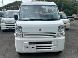 エブリイ  二年車検整備付
