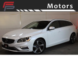 ボルボ V60 T5 Rデザイン