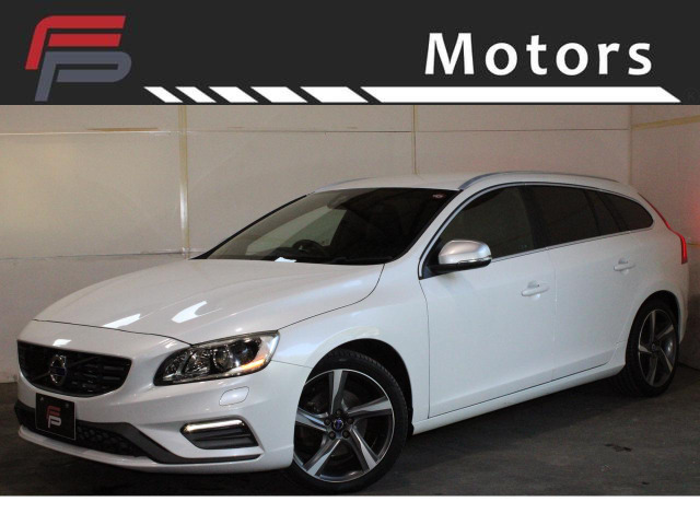 ボルボ V60 