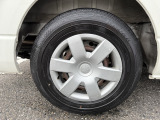 車検も承ります。