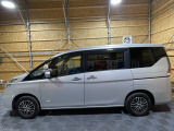 セレナ 2.0 X 4WD ナビTV全方カメラ両側電動スライドLED