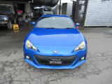 BRZ 2.0 S 6速MT ナビTV Bカメラ ETC