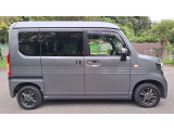 N-VAN +スタイル ファン ホンダセンシング ディーラー車