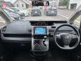 ヴォクシー 2.0 ZS 煌II 禁煙 両側電動スライド 後席モニター