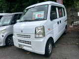 エブリイ PA ハイルーフ 車検令和8年7月