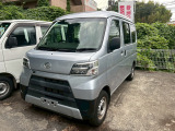 ハイゼットカーゴ デラックス SAIII ハイルーフ 二年車検整備付