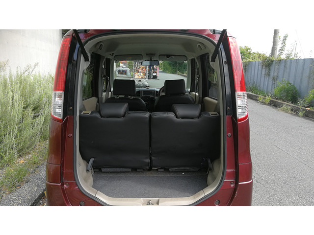 スズキ パレット G 初心者に最適☆フル装備!!車検付 の中古車詳細