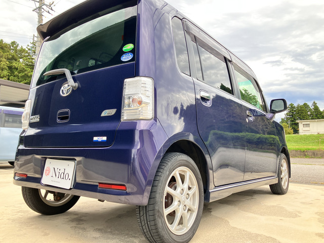 車検あり‼️トヨタ　ピクシススペースカスタムG L575A 茨城阿見 車検あり‼️トヨタピクシススペースカスタムG L575A 茨城阿見