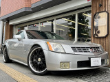 キャデラック XLR 4.6