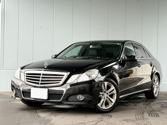 Eクラス E300 アバンギャルド 