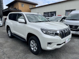 ランドクルーザープラド 2.7 TX 4WD 