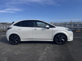 ノートオーラ 1.2 G レザーエディション 
