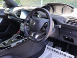 308SW GT ブルーHDi ディーゼル 後期型 8速AT TURBO 衝突軽減
