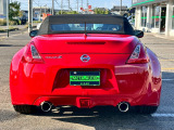 フェアレディZロードスター 3.7 バージョン T 