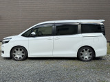 ヴォクシー 2.0 X 4WD ☆アルパインフリップダウン☆