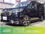 ホンダ ステップワゴン