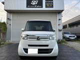N-BOX G SSパッケージ 社外ナビ TV バックモニタ ドラレコ
