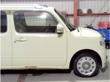 ユーザー買取のお車なので、当店の査定員がみたお車となります「正確な傷、ヘコミの状態」。これはどこで走っていたお車なのかも確認できますので、ご相談してください。
