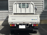 タイタン  4WD・1.5t積・平ボディ・標準10尺