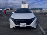 ノートオーラ 1.2 G レザーエディション 