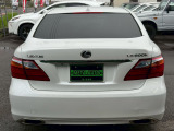 LS 600h Iパッケージ 4WD 