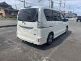 セレナ 2.0 ライダー S-HYBRID 