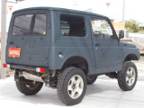 ジムニー ワイルドウインド リミテッド 4WD タイミングベルト交換済み エアコンOK