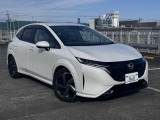 日産 ノートオーラ 1.2 G レザーエディション