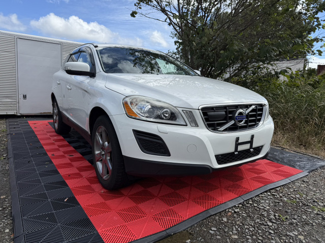 ボルボ XC60 