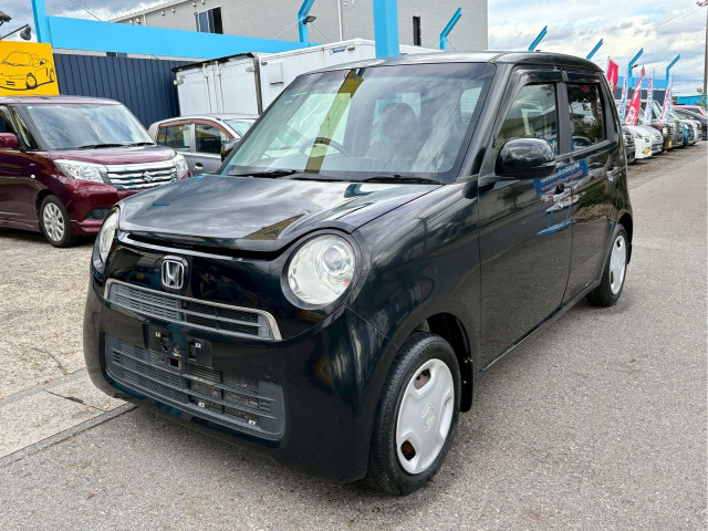 N-ONE G 