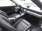 911 カレラ D車 7MT 左ハンドル 17yモデル