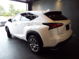 NX 200t 
