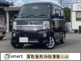 三菱 タウンボックス G スペシャル ハイルーフ