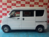 NV100クリッパー DX GL セーフティパッケージ ハイルーフ 4WD 4WD ナビ バックカメラ...