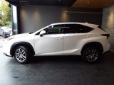 NX 200t 