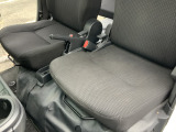 運転席・助手席共にダメージは見受けられません!