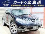 日産 ムラーノ 2.5 250XV FOUR 4WD