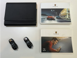 ★中古車を見た目だけで選んでいませんか?弊社では整備記録簿・メーカー保証書付きの素性の確かな車のみを販売しています。メンテナンスがきちんと行われた良質車両をお探しなら是非当店へお越しください。