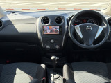ノート 1.2 X FOUR エマージェンシーブレーキパッケージ 4WD Aftermarketアルミ