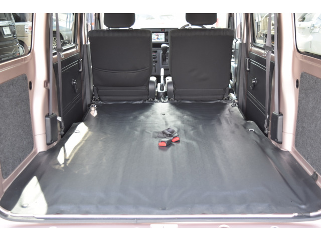 ハイゼットバンクルーズ車検満タン３３年3月検付諸費用込タイベル済みABS ダイハツ ハイゼットカーゴ ＤＸ 新品社外ＣＤ 新品フロントスピーカー